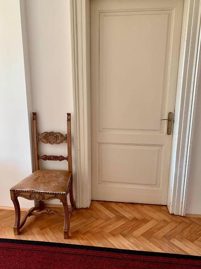 Apartman Cedra 伊佐拉 外观 照片