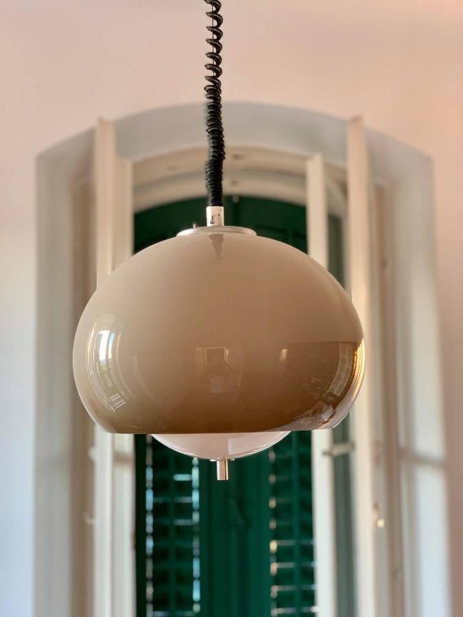 Apartman Cedra 伊佐拉 外观 照片