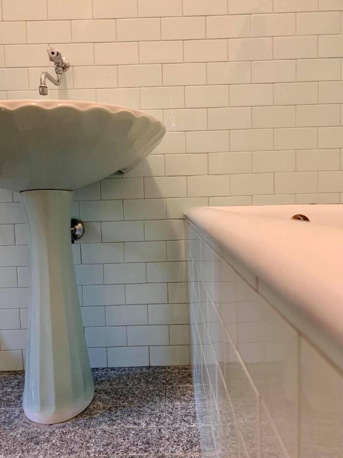 Apartman Cedra 伊佐拉 外观 照片